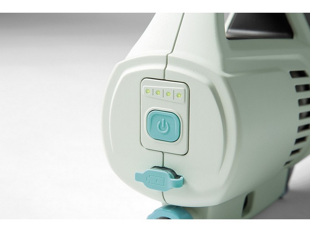 Intex ASPIRATORE A BATTERIA RICARICABILE (per tutti i tipi di piscine)