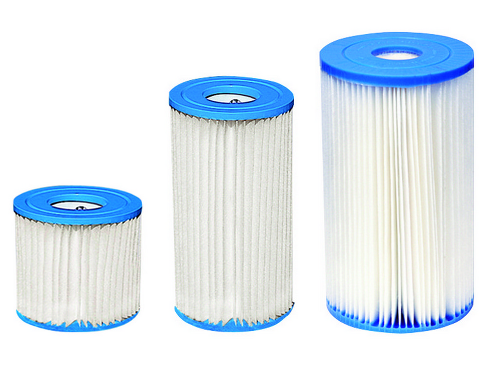 Intex CARTUCCIA DI RICAMBIO PER FILTRI PISCINE mis. Grande