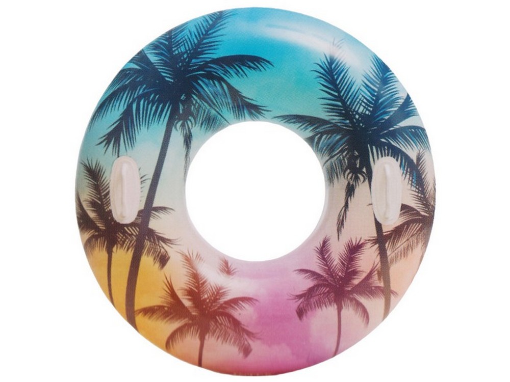 Intex CIAMBELLA SUMMER DREAMS  Ø cm. 97