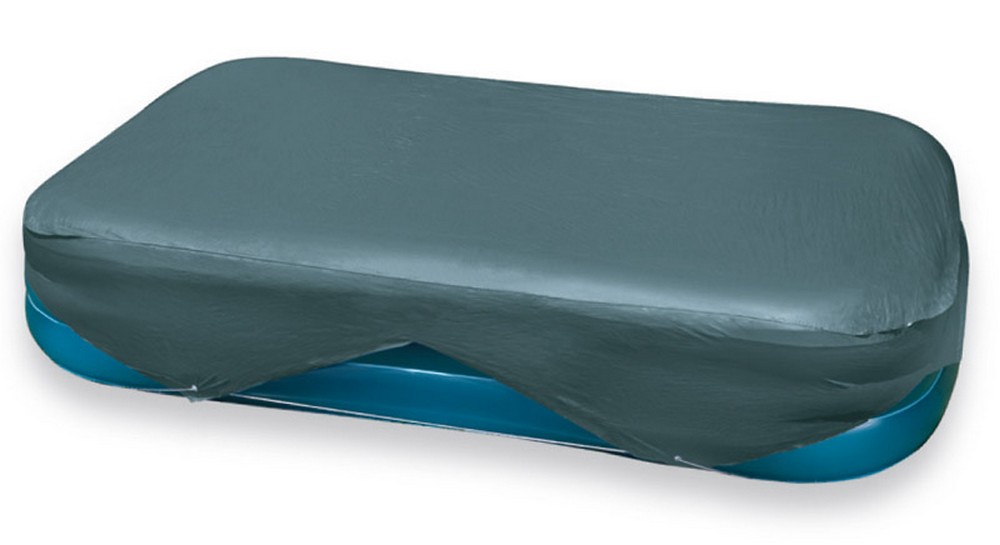 Intex COPRIPISCINA PER FAMILY RETTANGOLARE  sporgenza cm. 30 Art. 58412