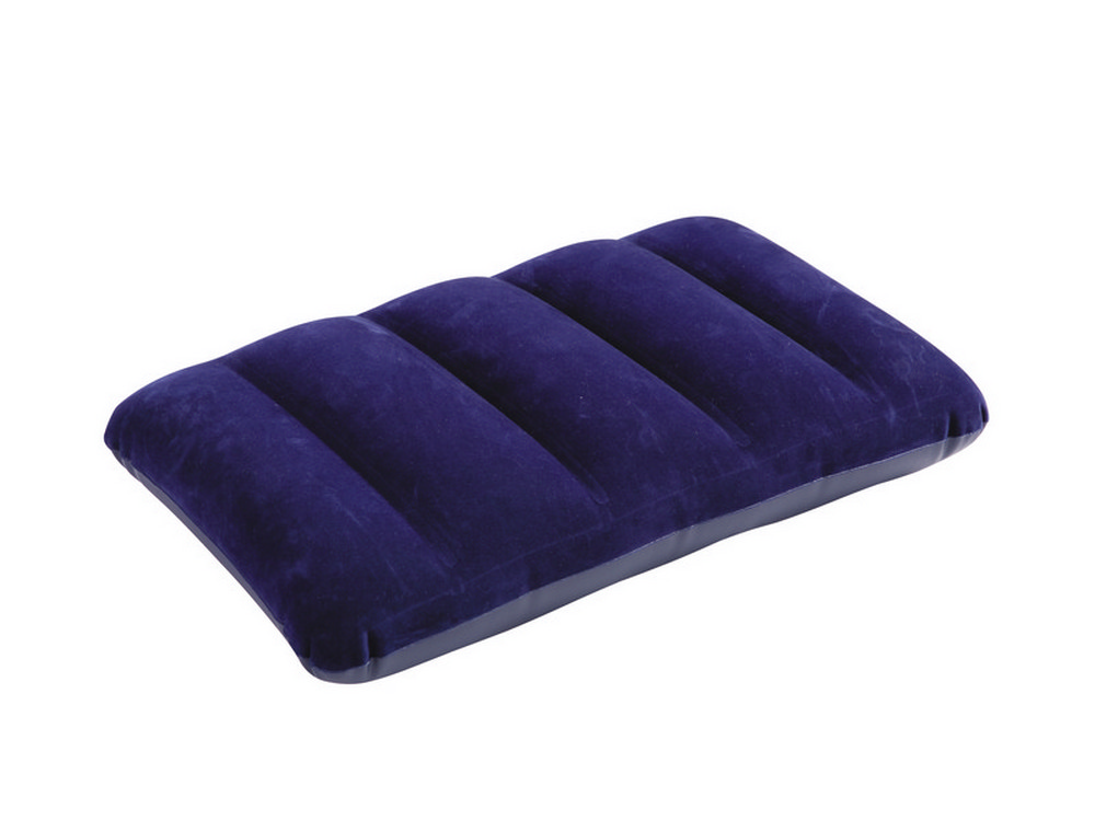 Intex CUSCINO GONFIABILE CLASSIC DOWNY  cm. 43x28x9 h