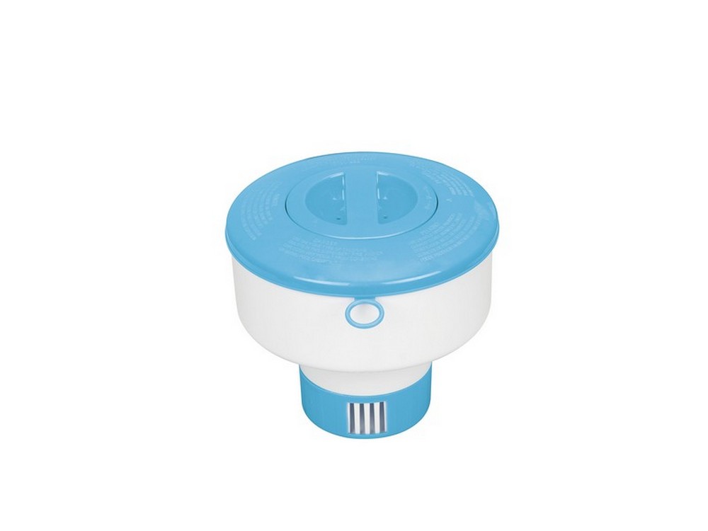 Intex DISPENSER PER PASTIGLIE DI CLORO GALLEGGIANTE