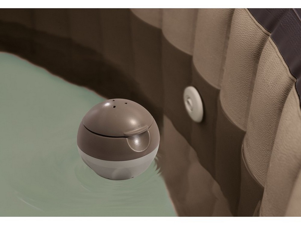 Intex DISPENSER PER PASTIGLIE DI CLORO GALLEGGIANTE PER PISCINE SPA