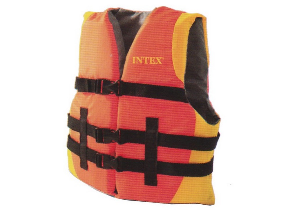 Intex GIUBBOTTO DI SALVATAGGIO PER BAMBINI