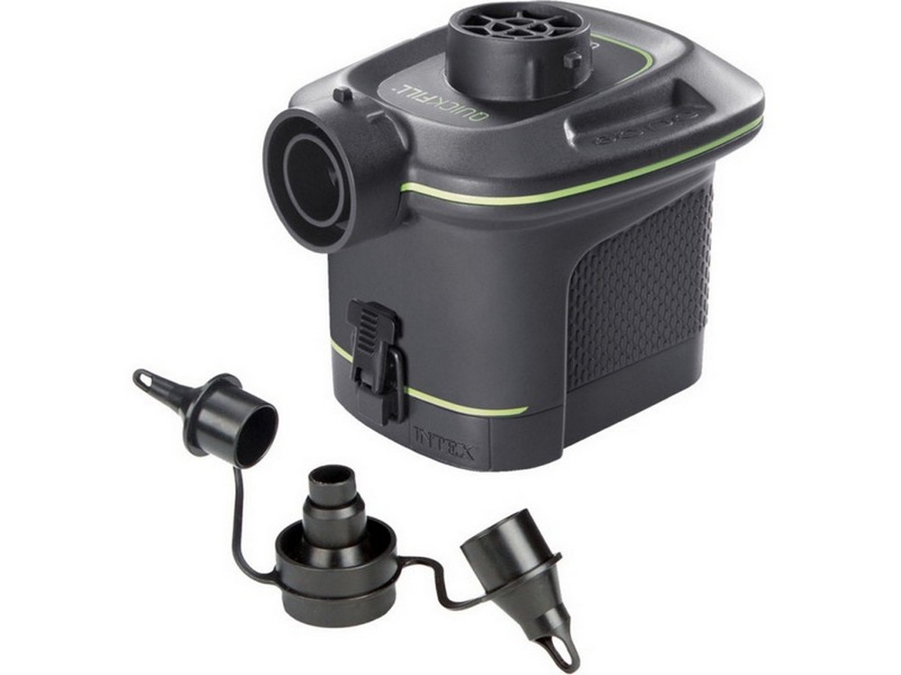 Intex GONFIATORE A BATTERIA