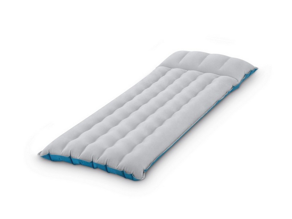 Intex MATERASSO GONFIABILE CAMPING Singolo cm. 184x67x17 h