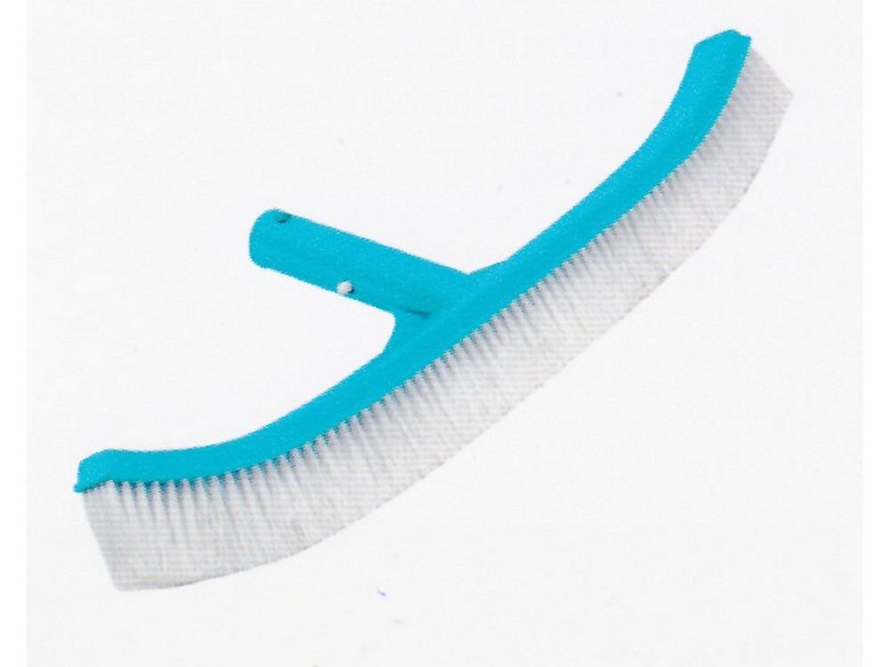 Intex SPAZZOLA ANGOLARE PER PARETI E FONDO  cm. 41