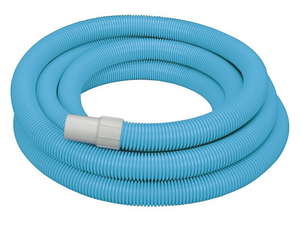 Intex TUBO DI ASPIRAZIONE PER POMPE  mt. 7,60 attacco Ø mm. 38