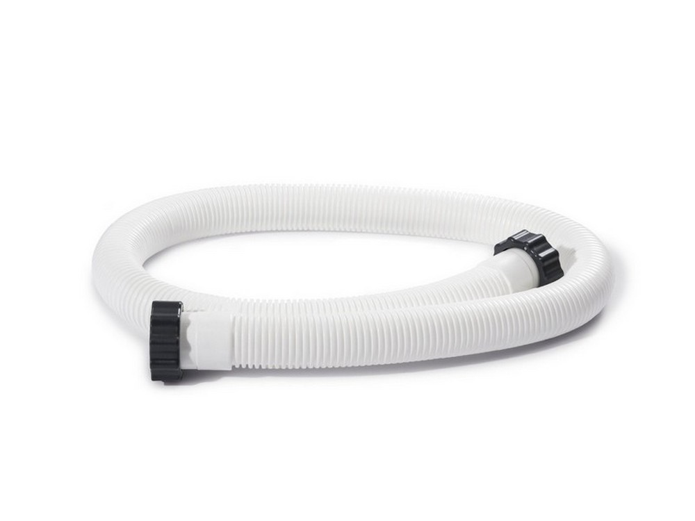 Intex TUBO FLESSIBILE PER POMPE FILTRO  Ø mm. 38 con raccordi