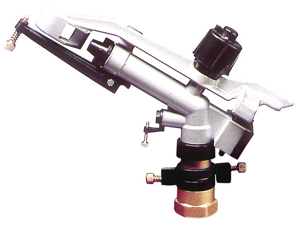 IRRIGATORE A SETTORE JOLLY  attacco 1.1/4F