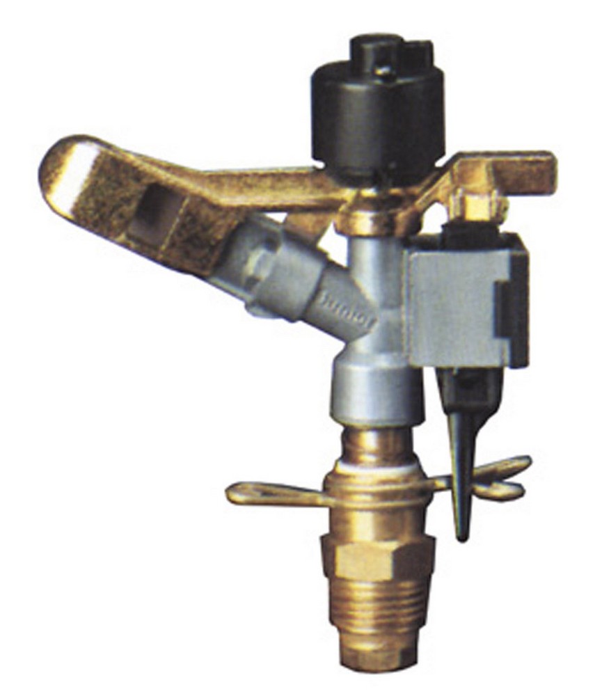 IRRIGATORE A SETTORE JUNIOR  attacco 1/2M