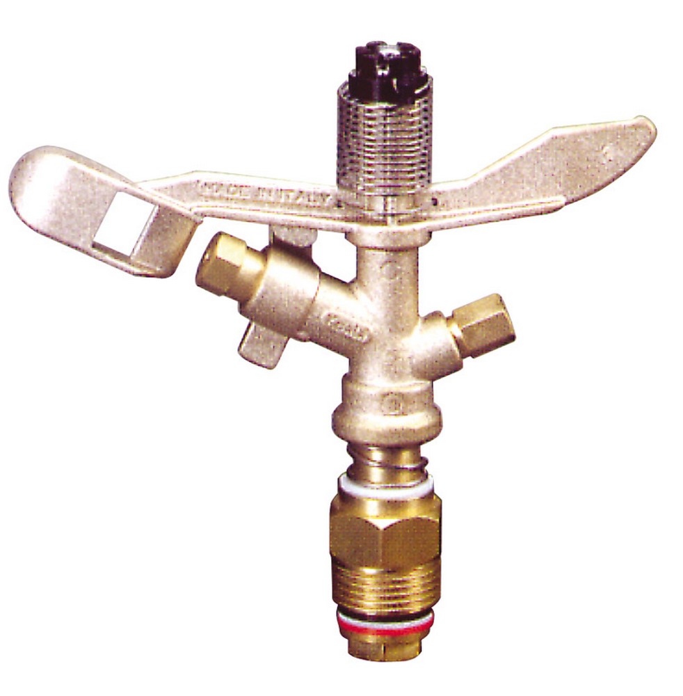 IRRIGATORE CIRCOLARE KOALA  attacco 3/4M