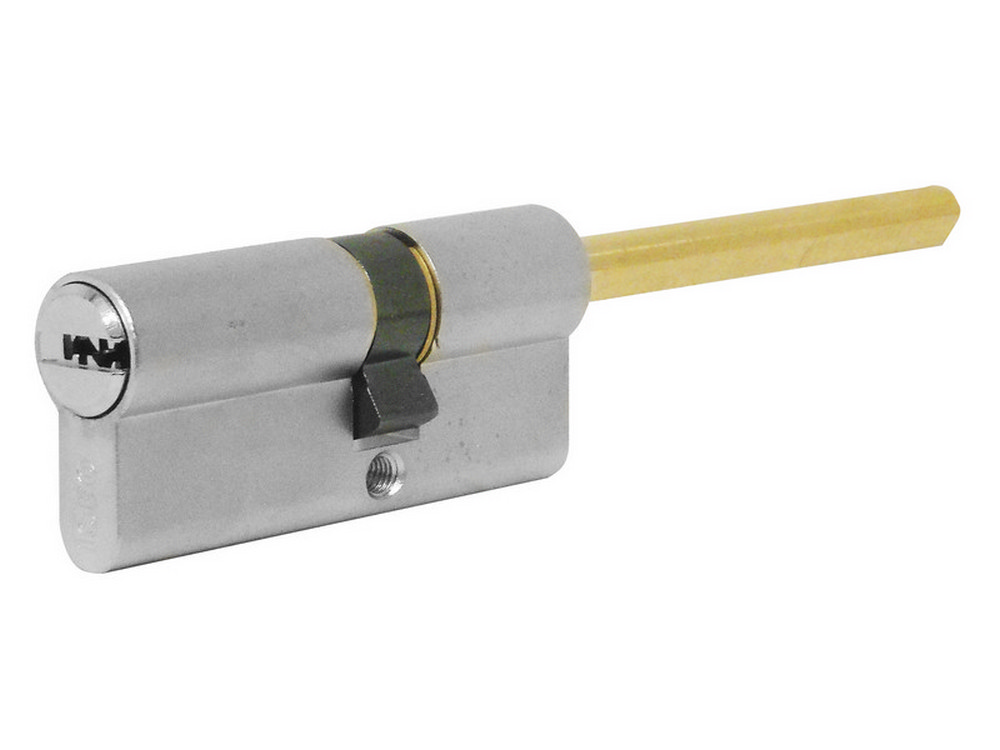 Iseo CILINDRO R6 PLUS CON CODOLO Art. 82R66 mm. 70 (30-40)