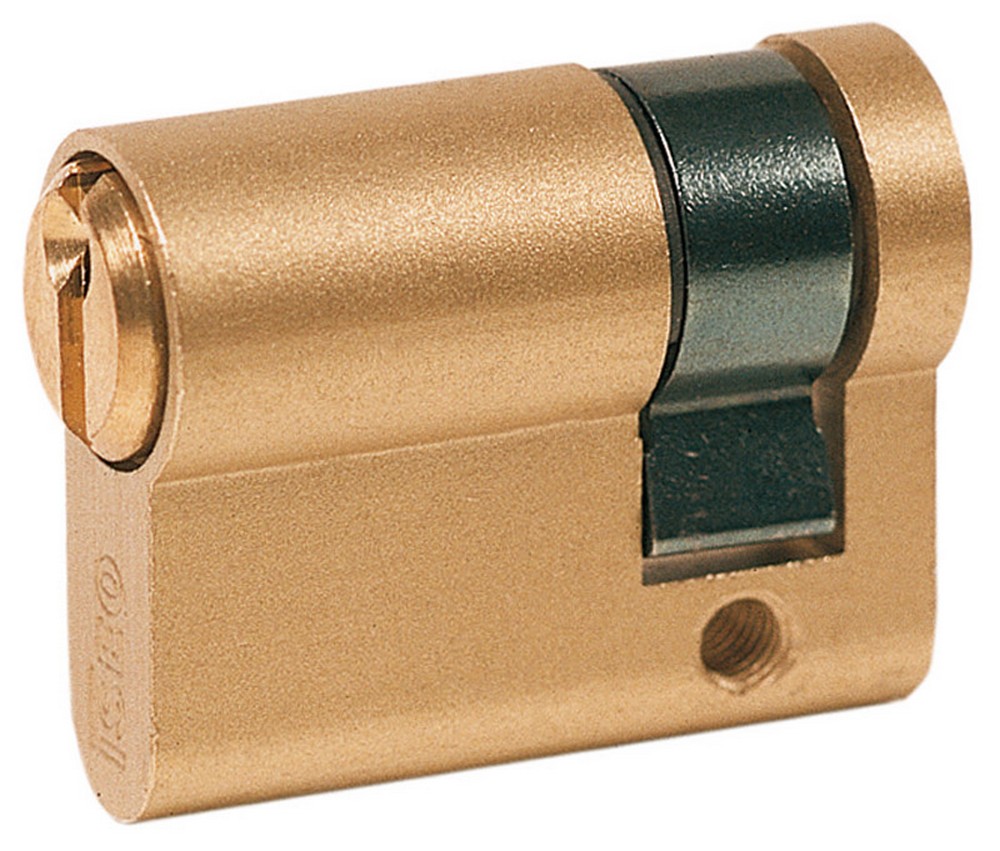 Iseo CILINDRO SAGOMATO Art. 8209 mm. 40 (30-10)