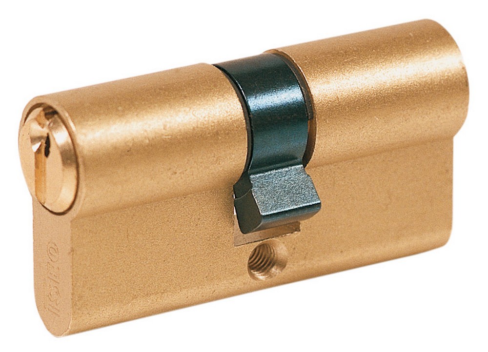 Iseo CILINDRO SAGOMATO Art. 8209 mm. 70 (35-35)