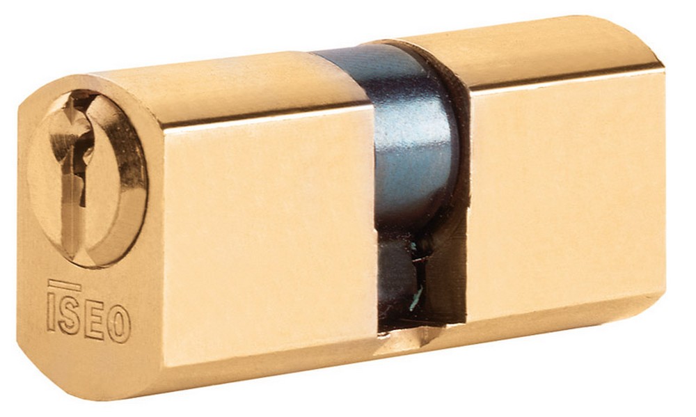 Iseo CILINDRO SAGOMATO Art. 8420 mm. 56 (28-28)