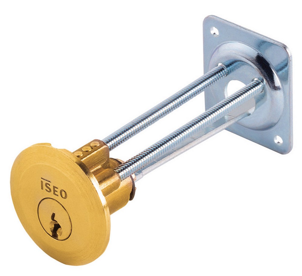 Iseo CILINDRO STACCATO Art. 850 mm. 40