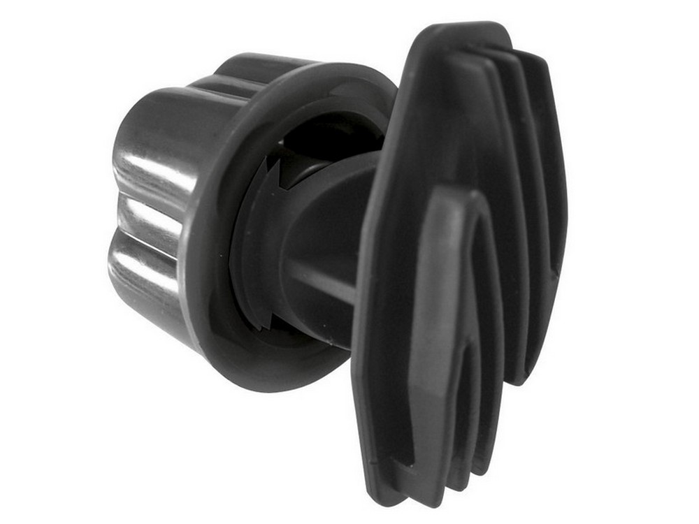 ISOLATORE VARIO PLUS PER BANDA max mm. 40 pz. 10