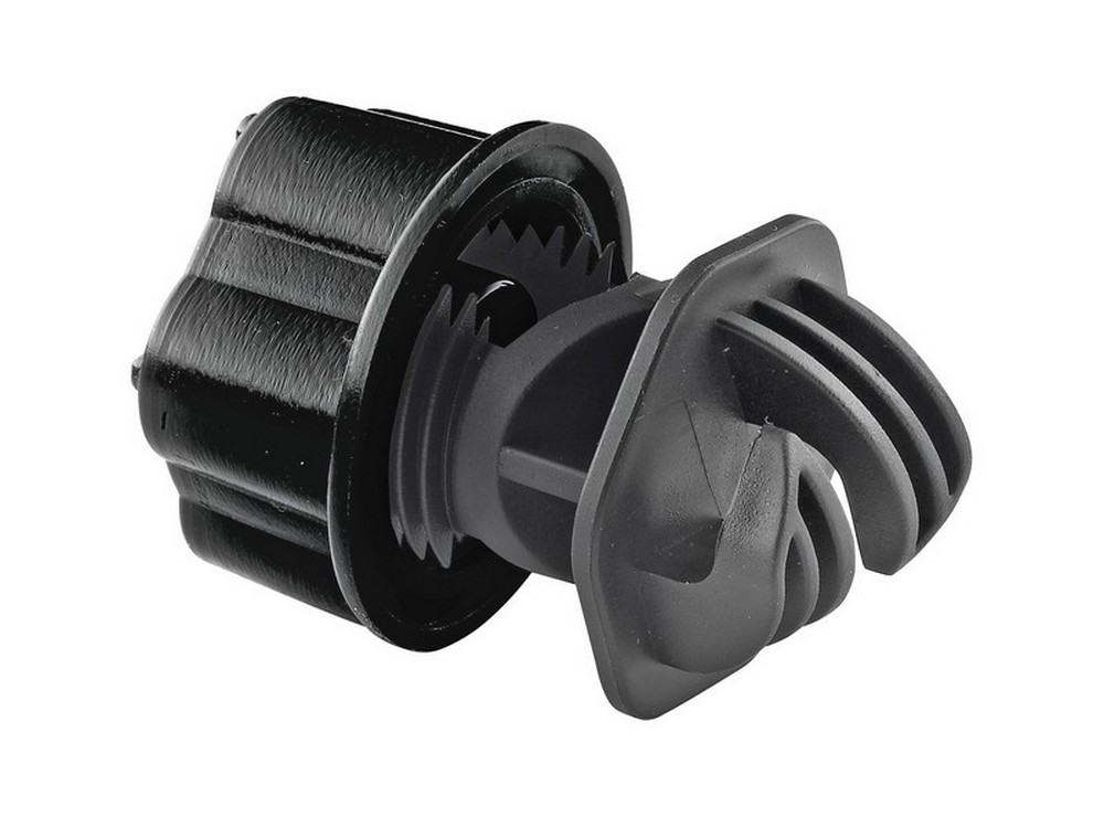 ISOLATORE VARIO PLUS X FILI ELETTRICI E CORDE pz. 10