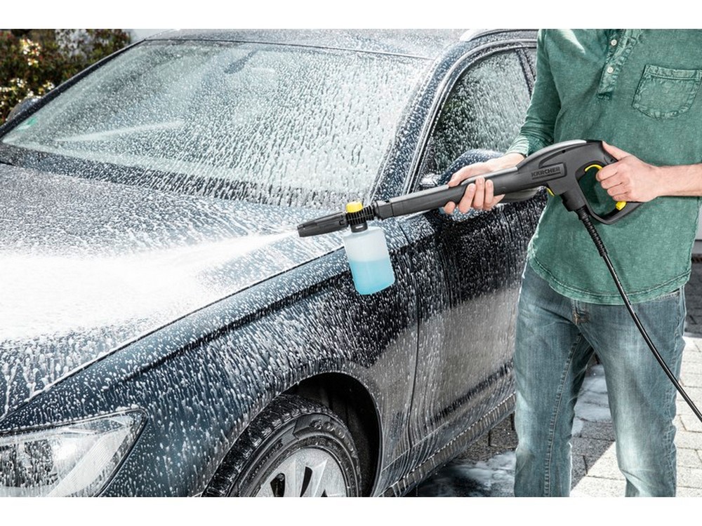 Karcher DIFFUSORE PER DETERGENTI E DISINFETTANTI FJ6
