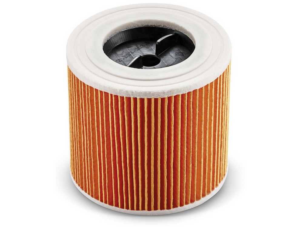 Karcher FILTRO A CARTUCCIA PER BIDONE WD2-WD3 