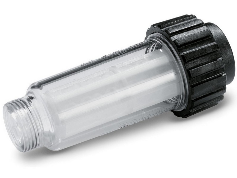 Karcher FILTRO IDRICO PER IDROPULITRICI