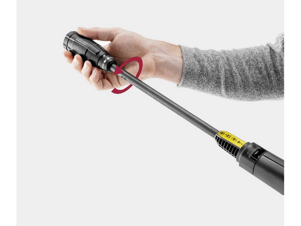 Karcher LANCIA VARIO POWER 120 PER IDROPULITRICE K2-K3