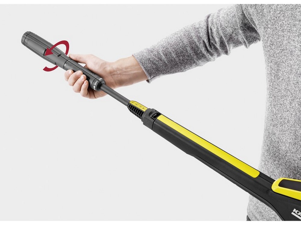 Karcher LANCIA VARIO POWER 145 PER IDROPULITRICE K4-K5