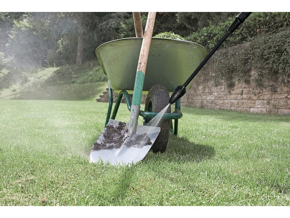 Karcher LANCIA MANGIASPORCO DB145 PER IDROPULITRICE K4-K5