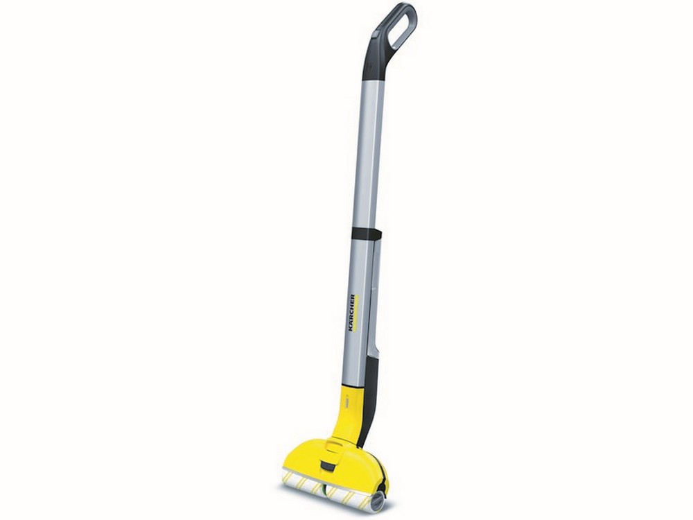 Karcher LAVASCIUGA PAVIMENTI CORDLESS EWM 2