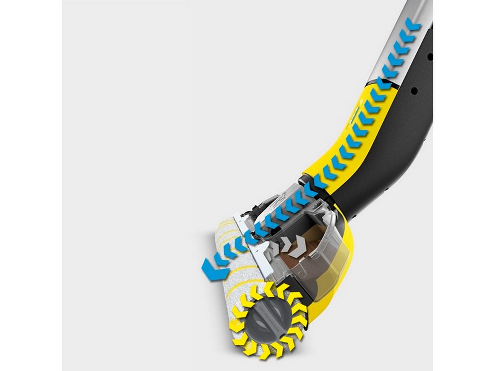 Karcher LAVASCIUGA PAVIMENTI CORDLESS EWM 2