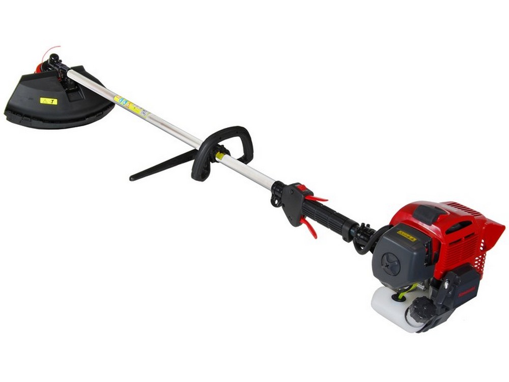 Kawasaki DECESPUGLIATORE TJ 53 EC I 2 Tempi cc. 53,2 - kW 2,0