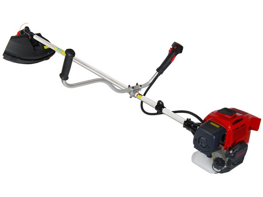 Kawasaki DECESPUGLIATORE TJ 53 EC M 2 Tempi cc. 53,2 - kW 2,0 (doppia impugnatura)