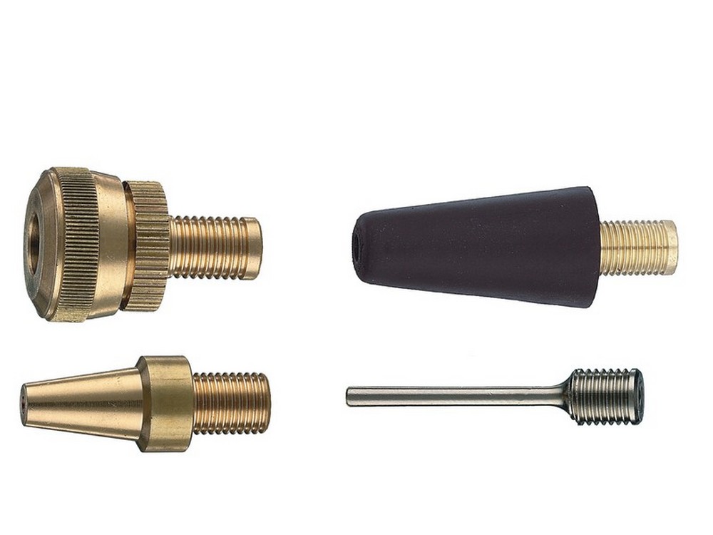 KIT UGELLI MULTIUSO PER COMPRESSORI