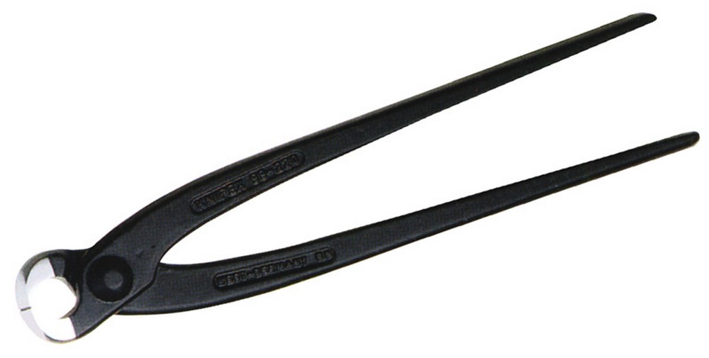 Knipex TENAGLIA PER CARPENTIERE  cm. 28