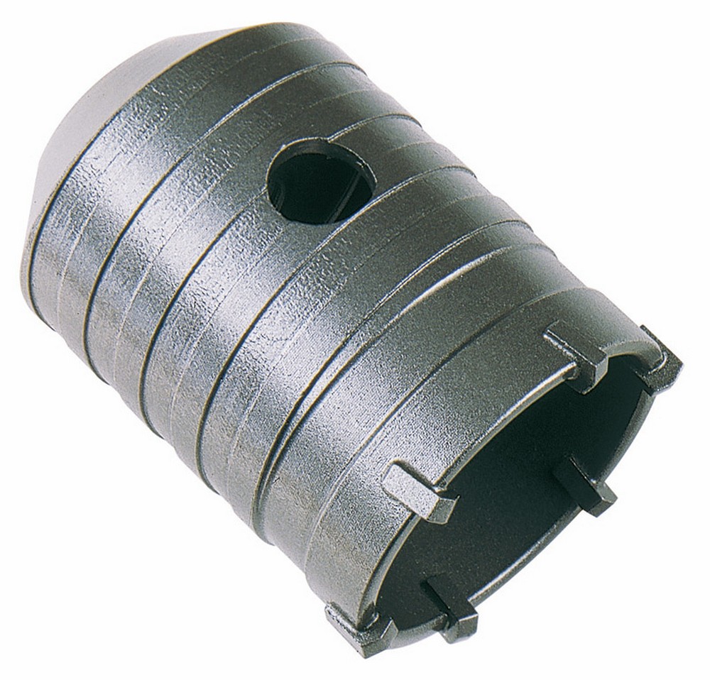 Krino FRESA A TAZZA PER EDILIZIA IMPACT Attacco M22 Ø mm. 80