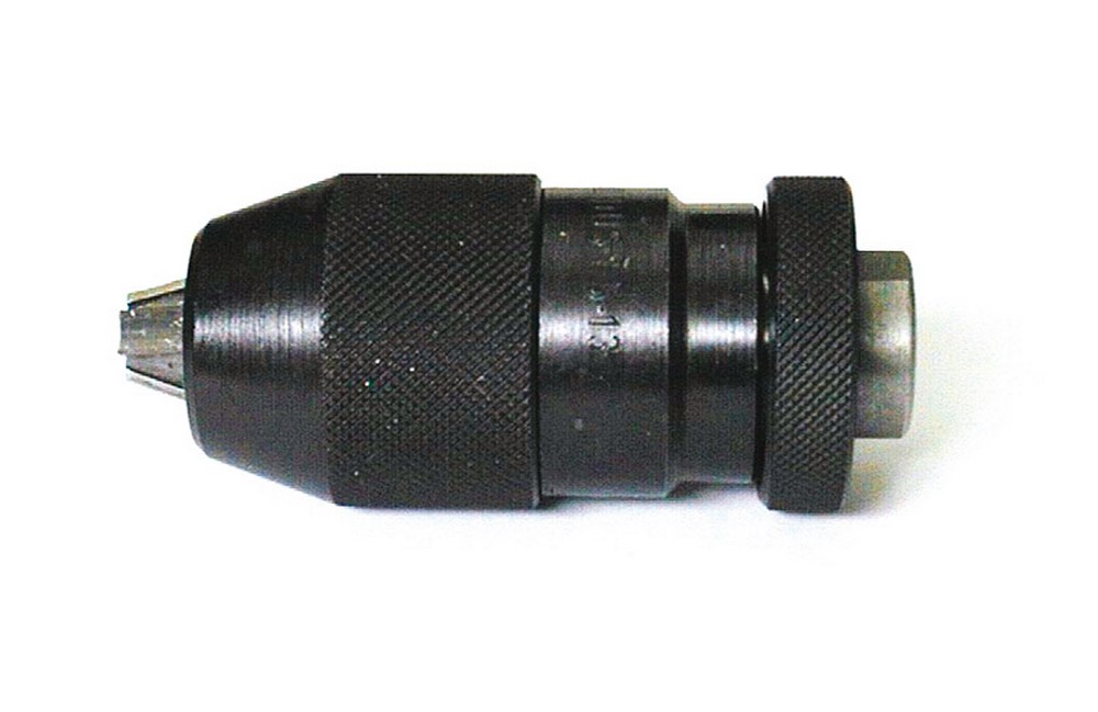 Krino MANDRINO AUTOSERRANTE Attacco 1/2x20 femmina Ø mm. 13