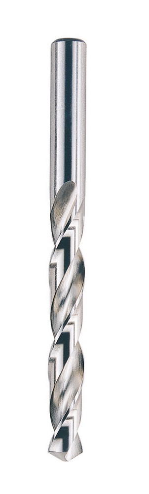 Krino PUNTA RETTIFICATA PER METALLO  Ø mm. 8,5 (interamente rettificata)