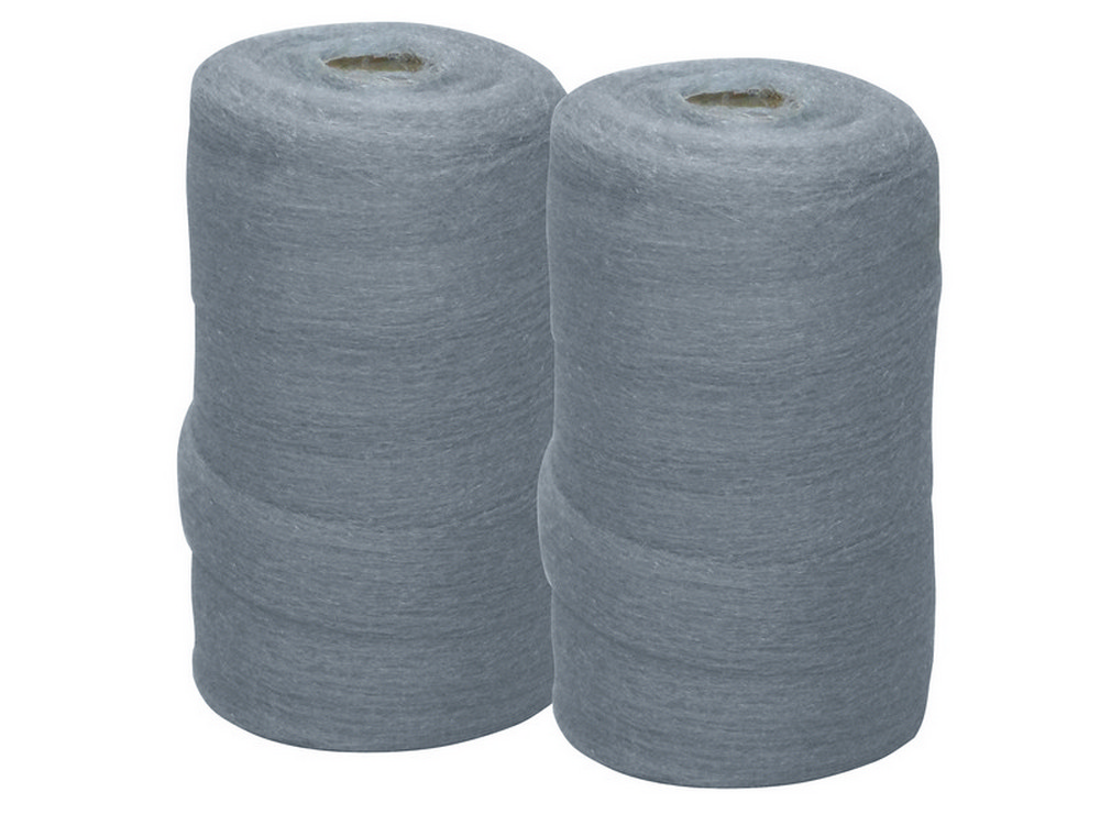LANA ACCIAIO AMERICANA CF (2x5 kg.)  grana Fine