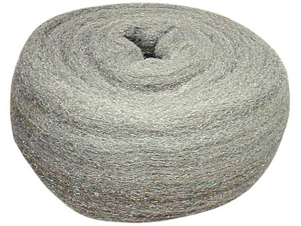 LANA ACCIAIO NAZIONALE CF (10x1 kg.)  grana Doppia