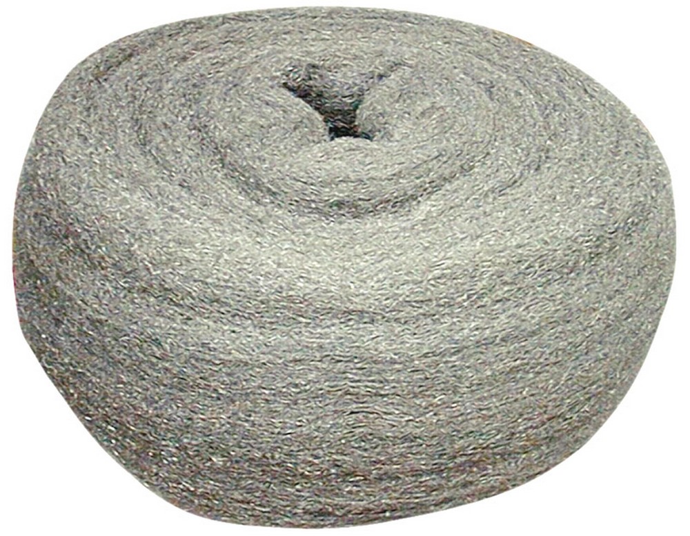 LANA ACCIAIO NAZIONALE CF (4x2,5 kg.)  grana Doppia