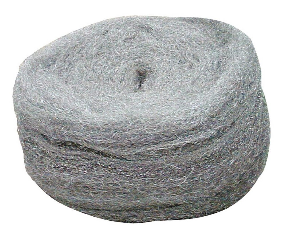 LANA ACCIAIO UNIFICATA 0 CF (4x2,5 kg.)  grana Media