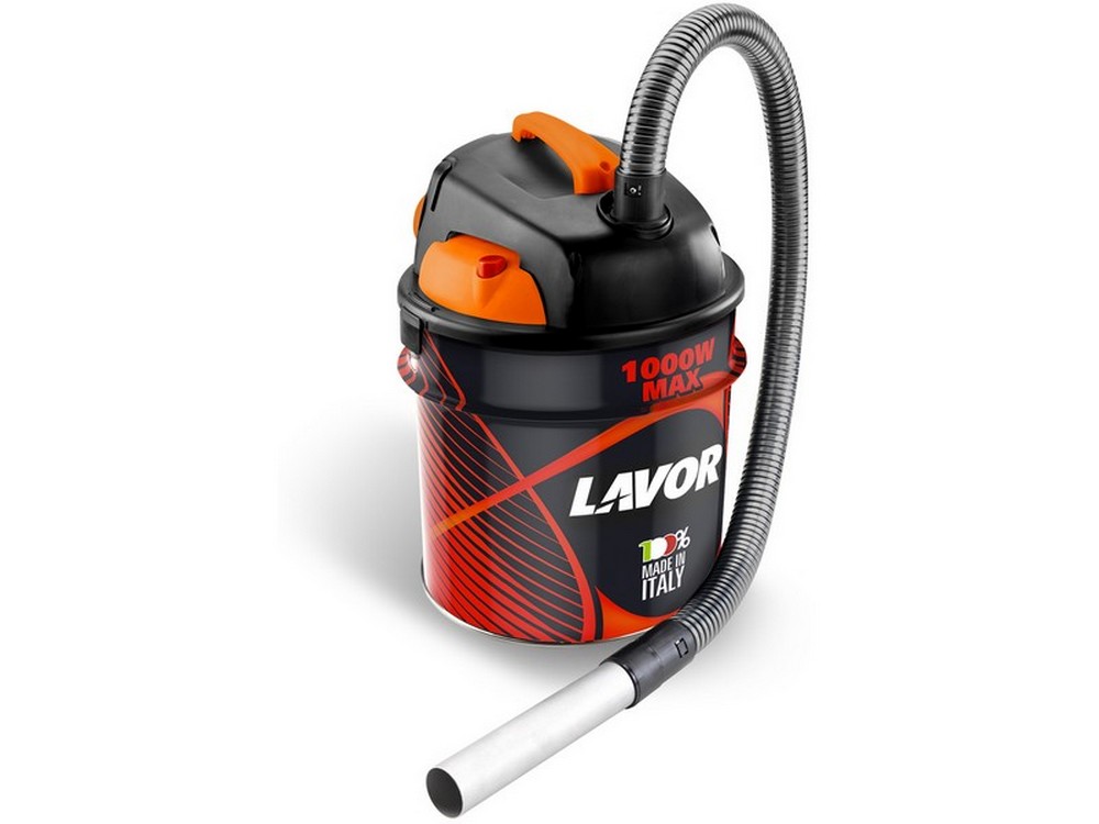 Lavorwash ASPIRACENERE ELETTRICO ASHLEY 901 - 1.000 W
