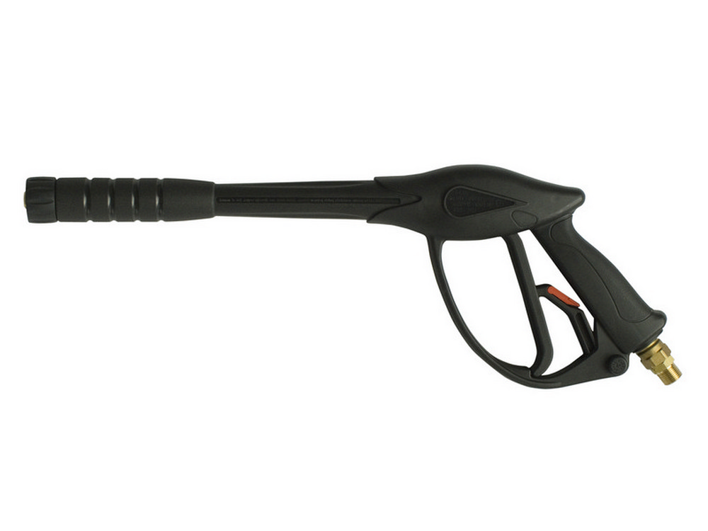 Lavorwash PISTOLA PER IDROPULITRICE AL 15  3/8 - M22