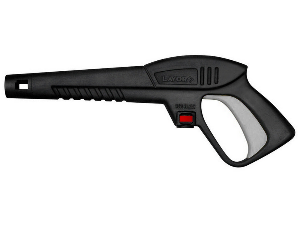 Lavorwash PISTOLA PER IDROPULITRICE S10Y ATTACCO RAPIDO