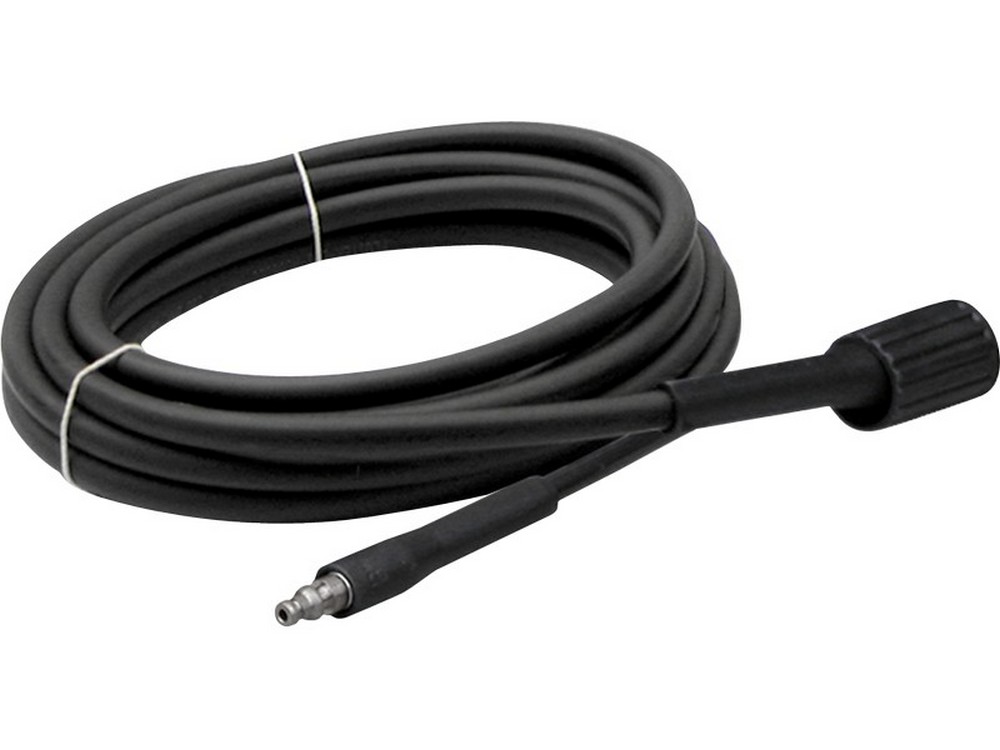 Lavorwash TUBO ALTA PRESSIONE PER IDROPULITRICE  ATTACO RAPIDO PER FURY 120 E PLANET160-MT.6