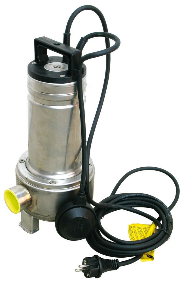 Lowara ELETTROPOMPA AD IMMERSIONE  DOMO 7/B 550 W Hp 0,75