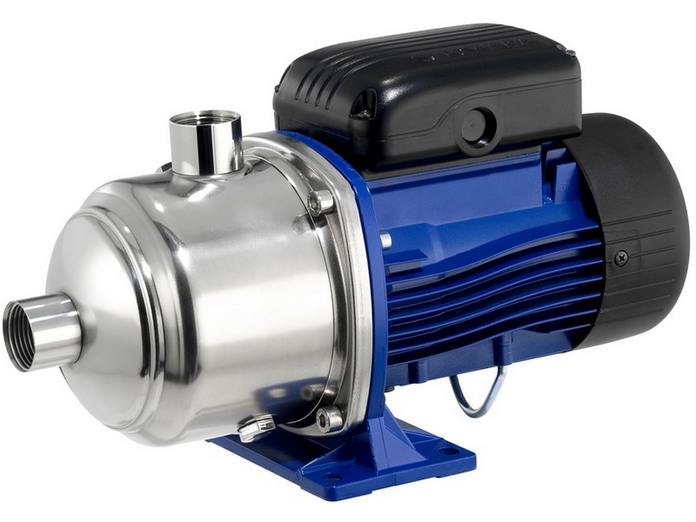 Lowara ELETTROPOMPA DI SUPERFICIE 3HM04 500 W Hp 0,6  (NUOVO)