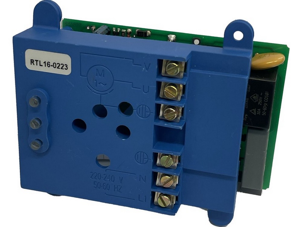 Lowara SCHEDA ELETTRONICA PER REGOLATORE DI PRESSIONE GENYO 16A