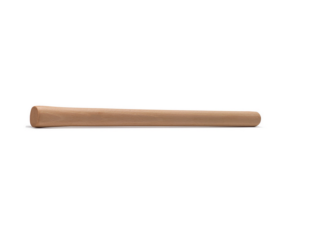 MANICO IN FAGGIO PER MARTELLI  cm. 57